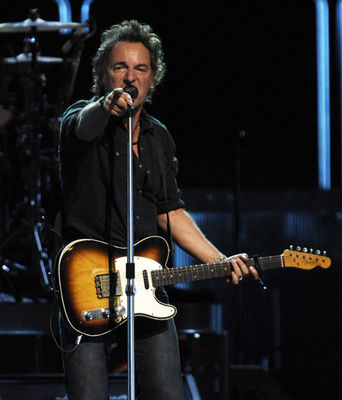 Bruce Springsteen - poza 4
