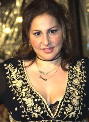 Kathy Najimy - poza 8