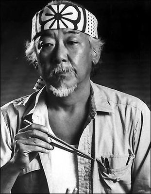 Pat Morita - poza 13