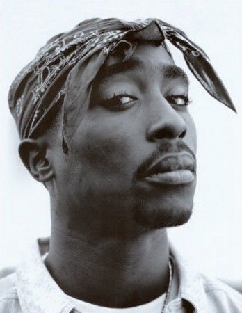 Tupac Shakur - Actor - CineMagia.ro