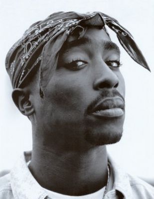 Tupac Shakur - poza 1