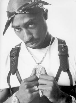 Tupac Shakur - poza 25