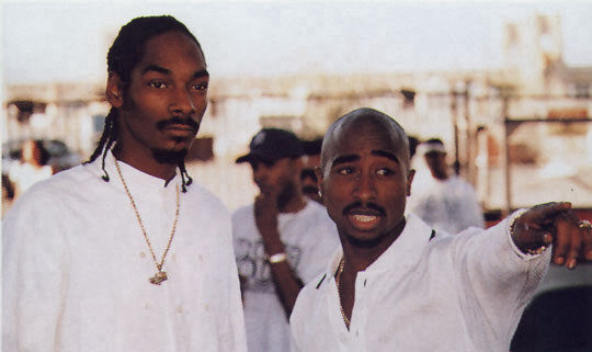 Tupac Shakur - poza 32