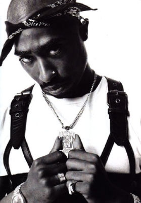 Tupac Shakur - poza 15