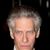 Actor David Cronenberg