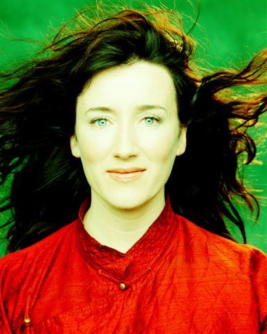 Maria Doyle Kennedy films