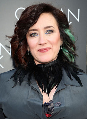 Next photo of Maria Doyle Kennedy