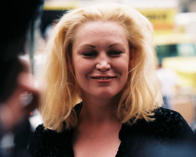 Cathy Moriarty - poza 3