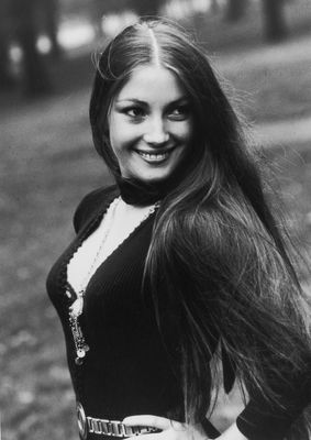 Jane Seymour - poza 16