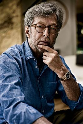Eric Clapton - poza 1