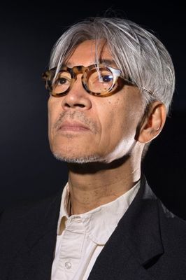 Ryuichi Sakamoto - poza 1