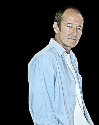 David Hayman finding your feet