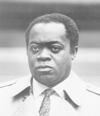 Poze Yaphet Kotto - Actor - Poza 3 din 9 - CineMagia.ro