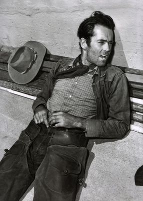 Henry Fonda - poza 30