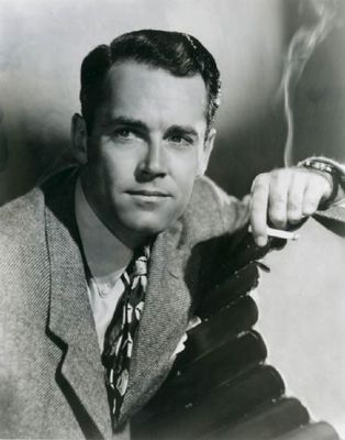 Henry Fonda - poza 21