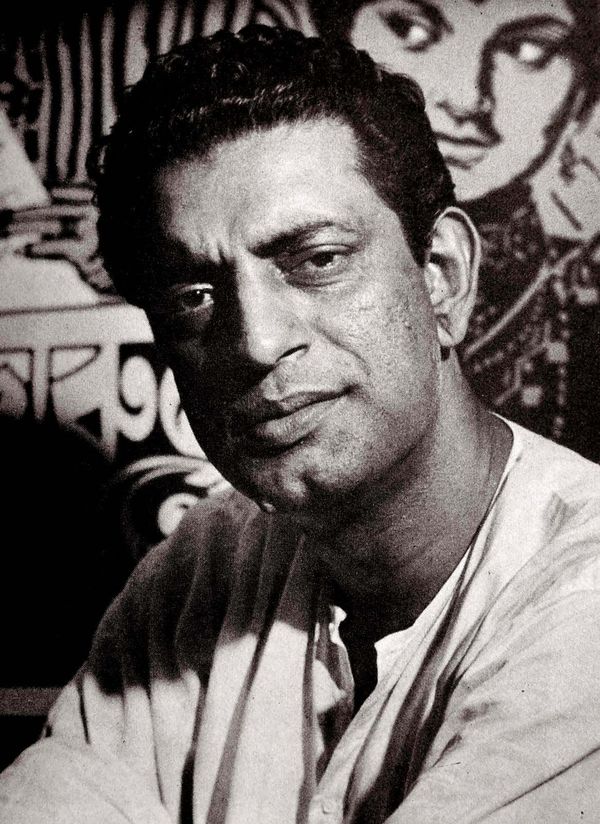 ফেলুদা সমগ্র ১, ২ by Satyajit Ray