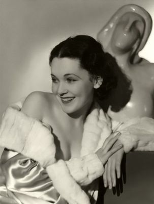 Maureen O'Sullivan - poza 11