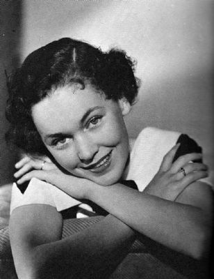 Maureen O'Sullivan - poza 5