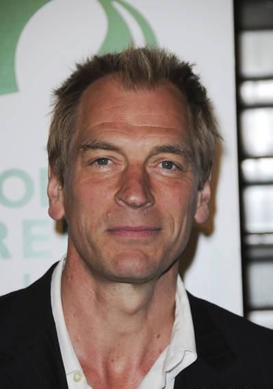 Julian Sands agatha christie