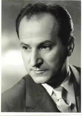 Ștefan Mihăilescu-Brăila - poza 1