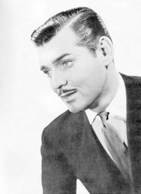 Clark Gable - poza 8