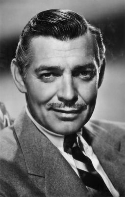Clark Gable - poza 16