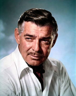 Clark Gable - poza 64