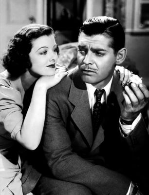 Clark Gable - poza 123