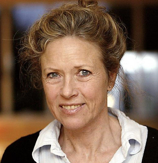 Birthe Neumann - Actor - CineMagia.ro