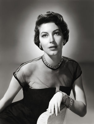 Ava Gardner - poza 62