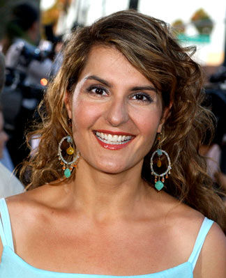 Next photo of Nia Vardalos