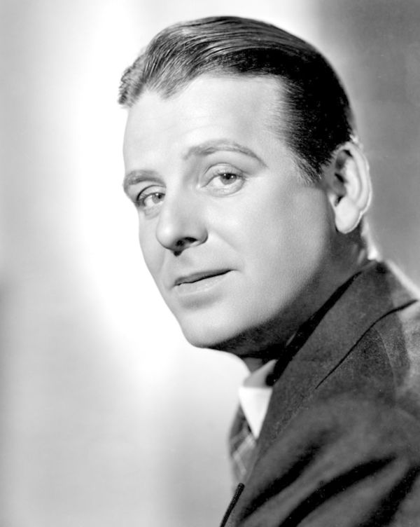 Wallace Ford - Actor - CineMagia.ro