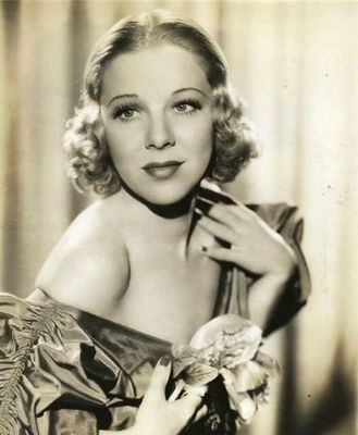 Glenda Farrell - poza 43