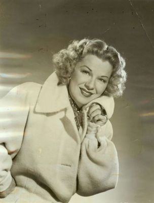 Glenda Farrell - poza 26