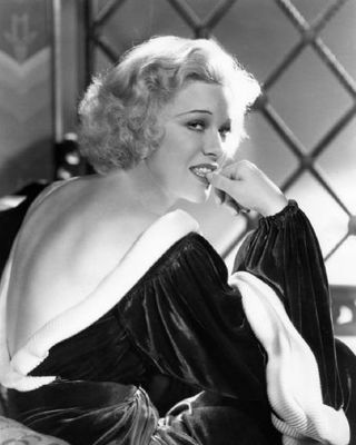 Glenda Farrell - poza 39