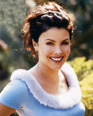 Sherilyn Fenn - poza 7