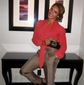 Chenoa Maxwell