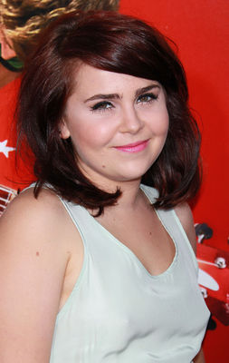 Mae Whitman - poza 21