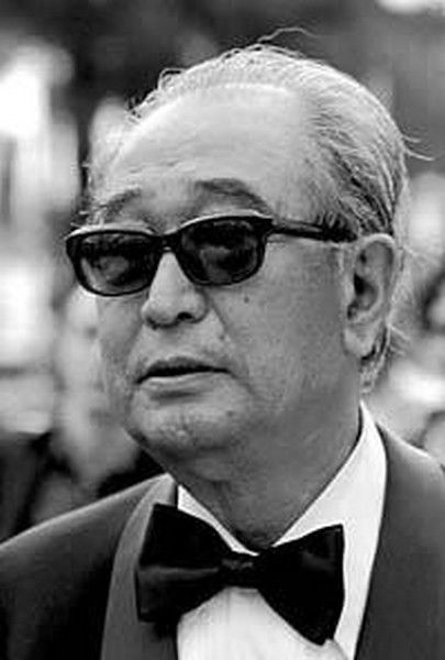 Next photo of Akira Kurosawa