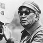 Akira Kurosawa - poza 20