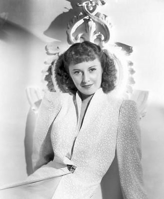 Barbara Stanwyck - poza 20