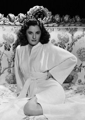 Barbara Stanwyck - poza 14