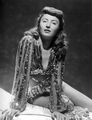 Barbara Stanwyck - poza 124