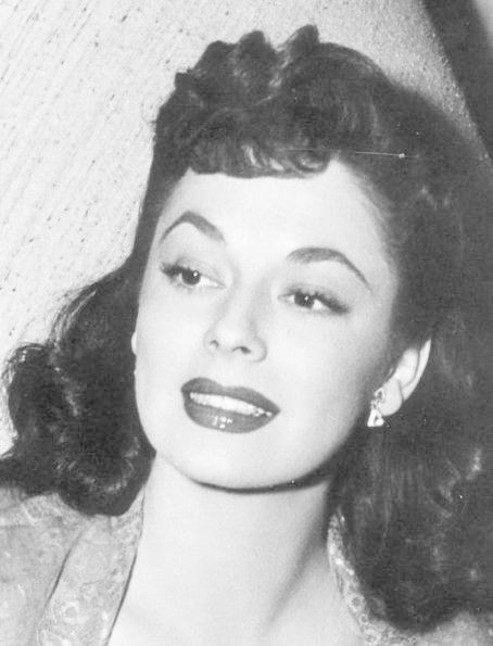 Ruth Roman - Actor - CineMagia.ro