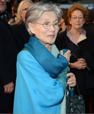 Emmanuelle Riva - poza 2