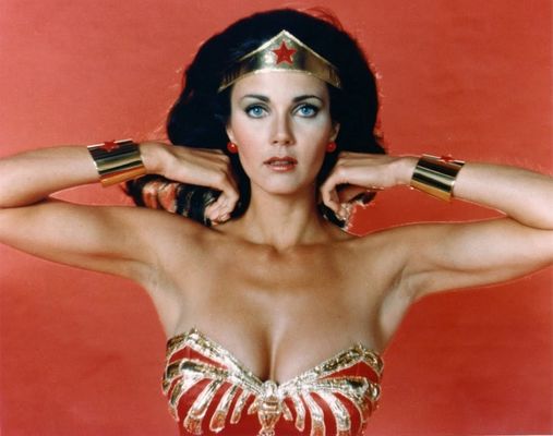 Lynda Carter - poza 10