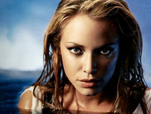 Kristanna Loken - poza 87