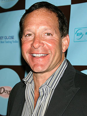 Steve Guttenberg cnet email