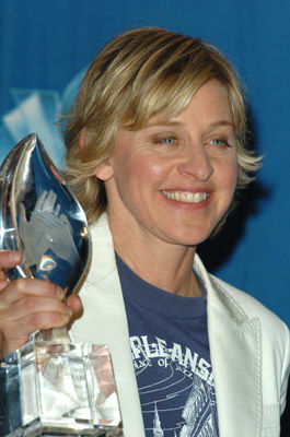 Ellen DeGeneres - poza 12