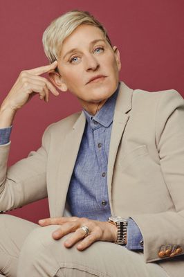 Ellen DeGeneres - poza 1